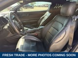 2021 Ford Mustang - Preview 5