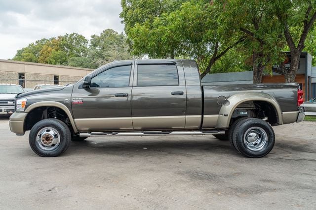 2008 Ram 3500 - Image 1