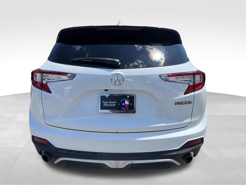 2020 Acura RDX - Image 3