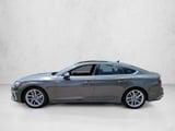 2024 Audi A5 - Preview 8