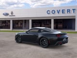 2026 Ford Mustang - Preview 4