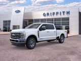 2026 Ford F-350 - Preview 3