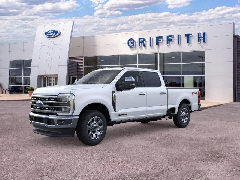 2026 Ford F-350 - Image 1