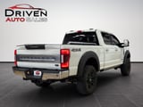 2021 Ford F-250 - Preview 6