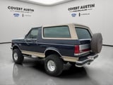 1988 Ford Bronco - Preview 7