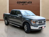2022 Ford F-150 - Preview 7