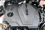 2023 Hyundai Santa Fe - Preview 8