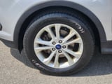 2018 Ford Escape - Preview 9