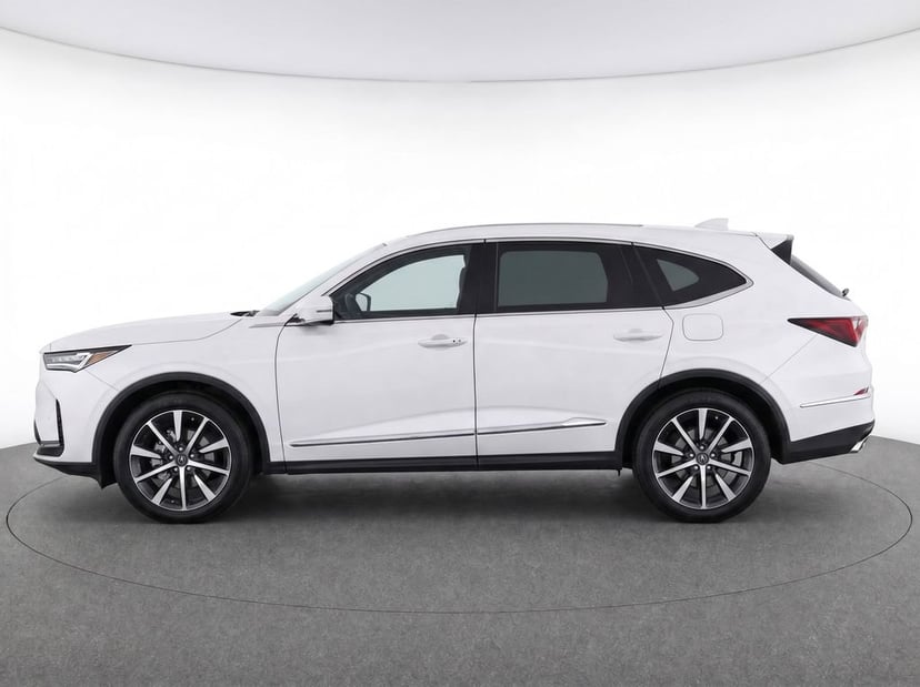2026 Acura MDX - Image 3