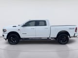 2022 Ram 2500 - Preview 2
