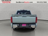 2026 Toyota Tundra - Preview 6