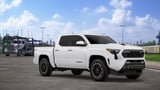 2026 Toyota Tacoma - Preview 15