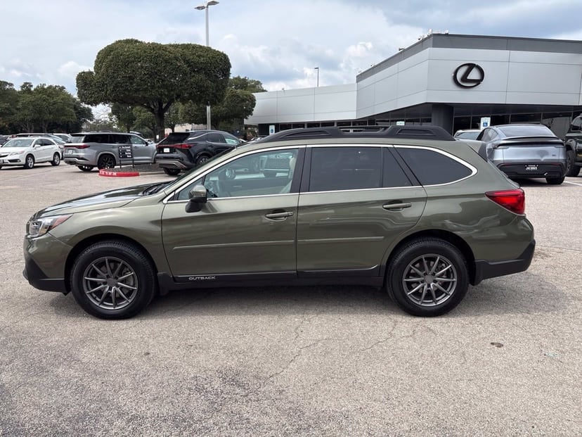 2019 Subaru Outback - Image 1