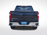 2026 Chevrolet Silverado 1500 - Preview 4