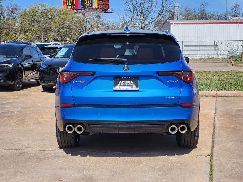2026 Acura MDX - Image 3