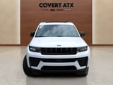 2026 Jeep Grand Cherokee L - Preview 8
