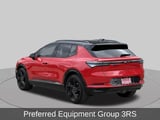 2024 Chevrolet Equinox EV - Preview 3