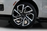 2026 Lincoln Navigator - Preview 3
