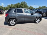 2020 Chevrolet Trax - Preview 10