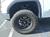 2020 GMC Sierra - Preview 9