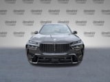 2024 BMW X7 - Preview 4