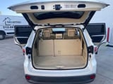 2015 Toyota Highlander - Preview 6