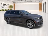 2026 Dodge Durango - Preview 12