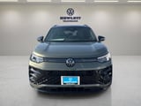 2026 Volkswagen Tiguan - Preview 8