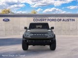 2026 Ford Bronco - Preview 6