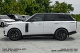 2027 Land Rover Range Rover - Preview 13