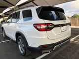 2026 Honda Pilot - Preview 4