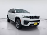 2026 Jeep Grand Cherokee L - Preview 7
