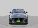 2024 Maserati Grecale - Preview 9