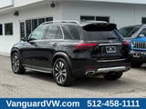 2025 Mercedes-Benz GLE - Preview 9