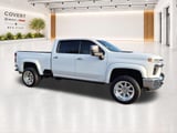 2020 Chevrolet Silverado - Preview 12