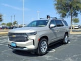 2024 Chevrolet Tahoe - Preview 7