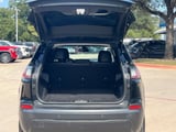 2021 Jeep Cherokee - Preview 5