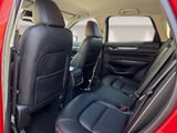 2025 Mazda CX-5 - Preview 11