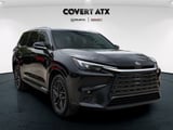 2024 Lexus TX - Preview 8