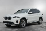 2023 BMW X3 - Preview 8