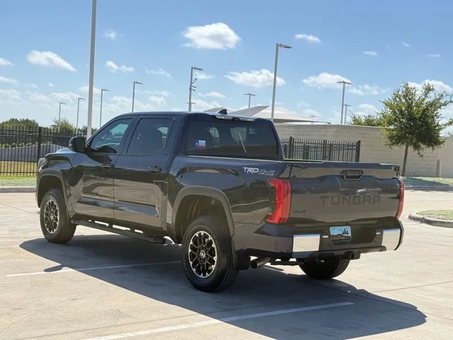 2023 Toyota Tundra - Image 2
