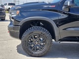 2026 Chevrolet Silverado 1500 - Preview 6
