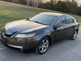 2010 Acura TL - Preview 8