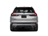 2026 Honda CR-V - Preview 8