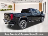 2026 GMC Sierra 2500HD - Preview 9