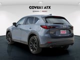 2022 Mazda CX-5 - Preview 5