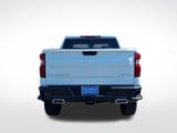 2026 Chevrolet Silverado 1500 - Preview 4