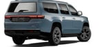 2027 Jeep Grand Wagoneer L - Preview 2