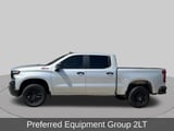 2021 Chevrolet Silverado 1500 - Preview 2