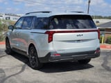 2027 Kia Carnival - Preview 6